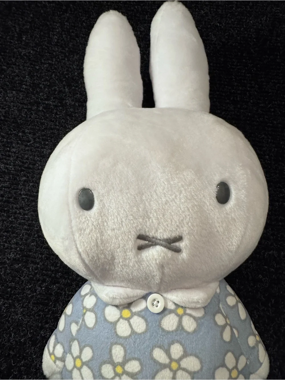 Miffy Extra Large Plush Toy 19 Inch Otanjobi 2022 Official Licensed